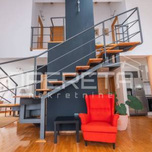 Najam, Stan, Britanac, Kozarčeva, 3s, 147m2