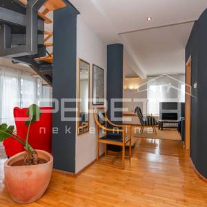 Najam, Stan, Britanac, Kozarčeva, 3s, 147m2