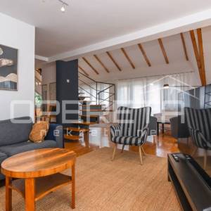 Najam, Stan, Britanac, Kozarčeva, 3s, 147m2