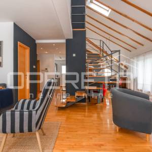 Najam, Stan, Britanac, Kozarčeva, 3s, 147m2