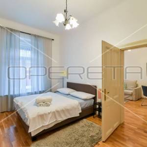 Najam, Stan, Centar, Draškovićeva, 2s, 51m2