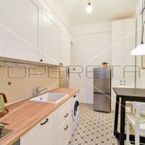 Najam, Stan, Centar, Draškovićeva, 2s, 51m2