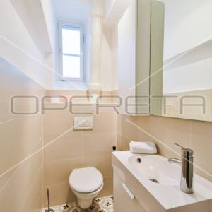 Najam, Stan, Centar, Draškovićeva, 2s, 51m2