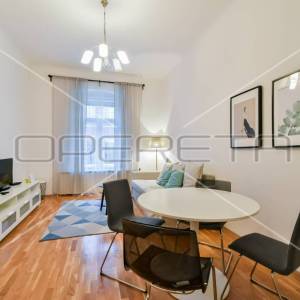 Najam, Stan, Centar, Draškovićeva, 2s, 51m2