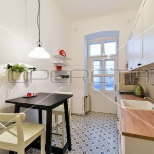 Najam, Stan, Centar, Draškovićeva, 2s, 51m2