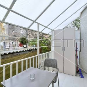 Najam, Stan, Centar, Draškovićeva, 2s, 51m2