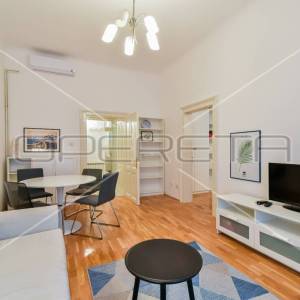 Najam, Stan, Centar, Draškovićeva, 2s, 51m2