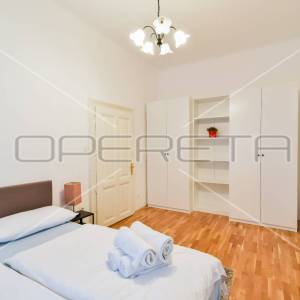 Najam, Stan, Centar, Draškovićeva, 2s, 51m2