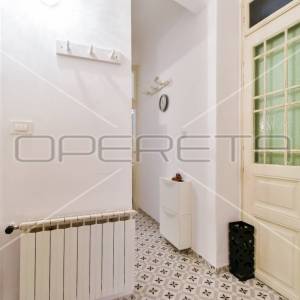 Najam, Stan, Centar, Draškovićeva, 2s, 51m2