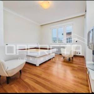 Najam, Stan, Centar, Trg bana Josipa Jelačića 3, 3,5s, 155m2