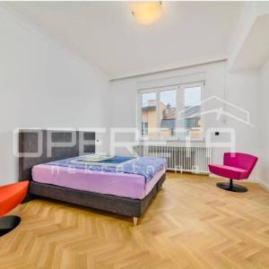 Najam, Stan, Centar, Trg bana Josipa Jelačića 3, 3,5s, 155m2