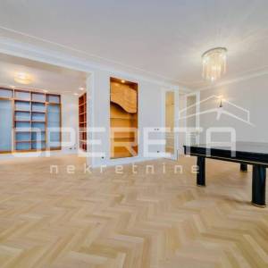 Najam, Stan, Centar, Trg bana Josipa Jelačića 3, 3,5s, 155m2