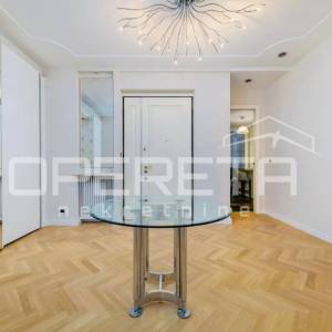 Najam, Stan, Centar, Trg bana Josipa Jelačića 3, 3,5s, 155m2