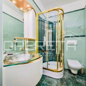 Najam, Stan, Centar, Trg bana Josipa Jelačića 3, 3,5s, 155m2