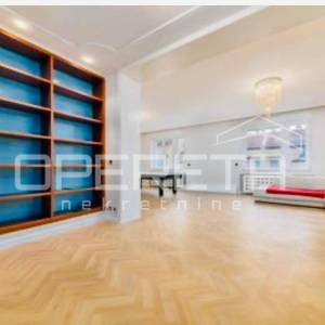 Najam, Stan, Centar, Trg bana Josipa Jelačića 3, 3,5s, 155m2