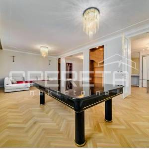 Najam, Stan, Centar, Trg bana Josipa Jelačića 3, 3,5s, 155m2