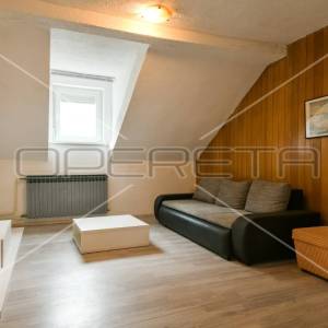 Najam, Stan, Centar, Varšavska, 2s, 51m2