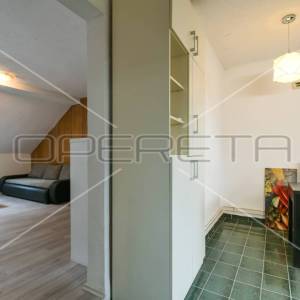 Najam, Stan, Centar, Varšavska, 2s, 51m2