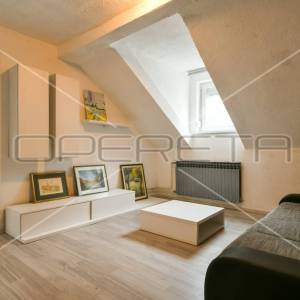 Najam, Stan, Centar, Varšavska, 2s, 51m2