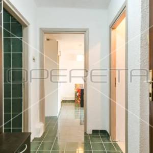 Najam, Stan, Centar, Varšavska, 2s, 51m2