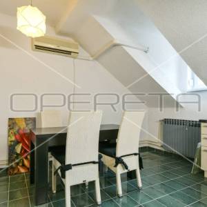 Najam, Stan, Centar, Varšavska, 2s, 51m2