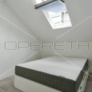 Najam, Stan, Centar, Varšavska, 2s, 51m2