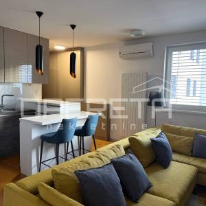 Najam, Stan, Centar, Vinka Međerala, 3s, 60m2