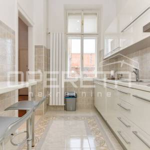 Najam, Stan, Centar, Zrinjevac, 3,5s, 160m2