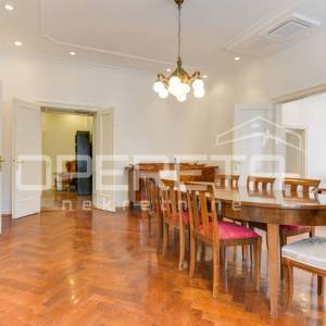 Najam, Stan, Centar, Zrinjevac, 3,5s, 160m2