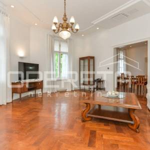 Najam, Stan, Centar, Zrinjevac, 3,5s, 160m2