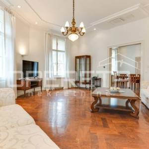 Najam, Stan, Centar, Zrinjevac, 3,5s, 160m2