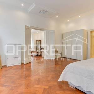 Najam, Stan, Centar, Zrinjevac, 3,5s, 160m2