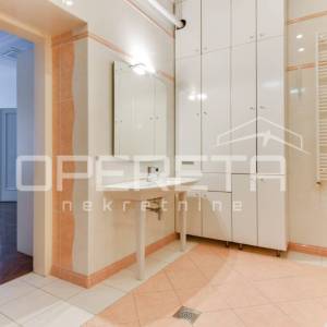 Najam, Stan, Centar, Zrinjevac, 3,5s, 160m2