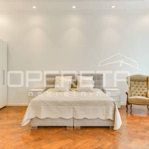 Najam, Stan, Centar, Zrinjevac, 3,5s, 160m2