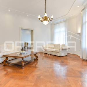 Najam, Stan, Centar, Zrinjevac, 3,5s, 160m2