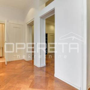 Najam, Stan, Centar, Zrinjevac, 3,5s, 160m2