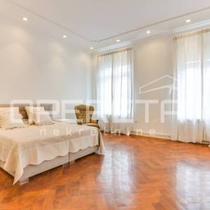 Najam, Stan, Centar, Zrinjevac, 3,5s, 160m2