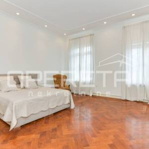 Najam, Stan, Centar, Zrinjevac, 3,5s, 160m2