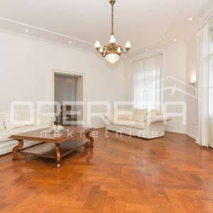 Najam, Stan, Centar, Zrinjevac, 3,5s, 160m2
