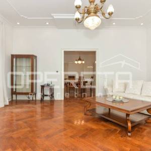 Najam, Stan, Centar, Zrinjevac, 3,5s, 160m2