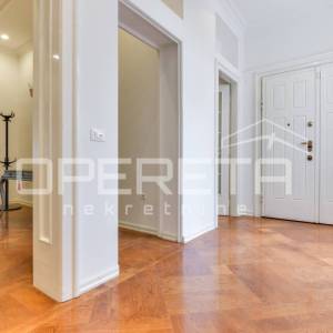 Najam, Stan, Centar, Zrinjevac, 3,5s, 160m2