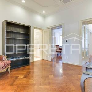 Najam, Stan, Centar, Zrinjevac, 3,5s, 160m2