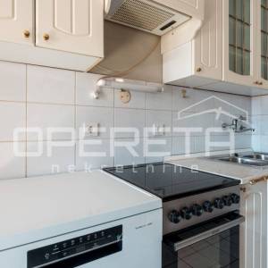 Najam, Stan, Črnomerec, Međimurska , 2s, 44m2