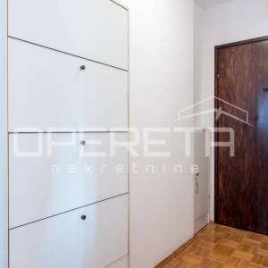 Najam, Stan, Črnomerec, Međimurska , 2s, 44m2