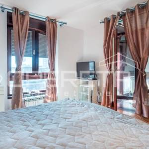 Najam, Stan, Črnomerec, Međimurska , 2s, 44m2