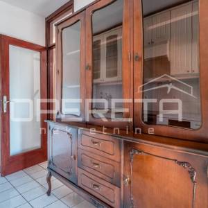 Najam, Stan, Črnomerec, Međimurska , 2s, 44m2