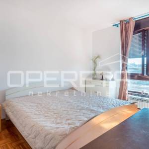 Najam, Stan, Črnomerec, Međimurska , 2s, 44m2