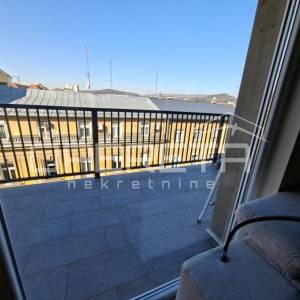 Najam, Stan, Črnomerec, Sveti duh, 3s, 75m2