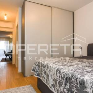 Najam, Stan, Donje Svetice, Charlesa Darwina, 4s, 112m2