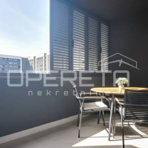 Najam, Stan, Donje Svetice, Charlesa Darwina, 4s, 112m2